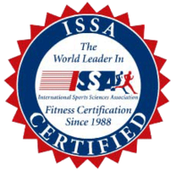 ISSA the world leader in ISSA fitness certification since 1988
