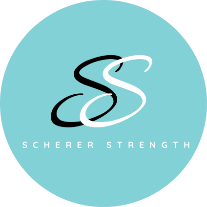 Scherer Strength Logo